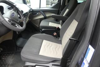 FORD Tourneo Custom usata, con Immobilizzatore elettronico