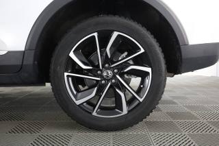 MG ZS usata 15