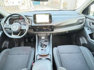 NISSAN Qashqai usata, con Climatizzatore