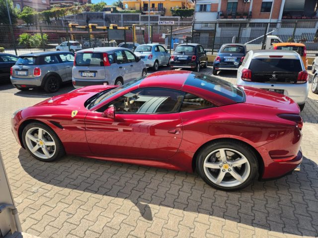 FERRARI California usata, con Controllo automatico clima