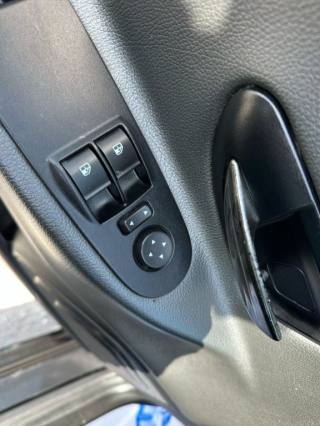 LANCIA Ypsilon usata, con Immobilizzatore elettronico