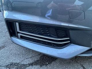 AUDI A4 usata, con Airbag testa