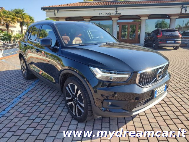 VOLVO XC40 usata, con Airbag laterali