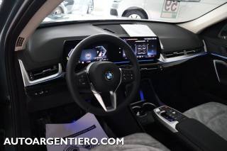 BMW X1 usata, con Alzacristalli elettrici