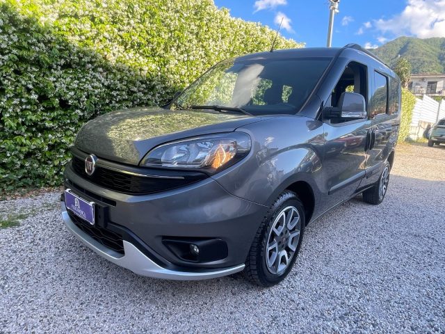 FIAT Doblo usata 18