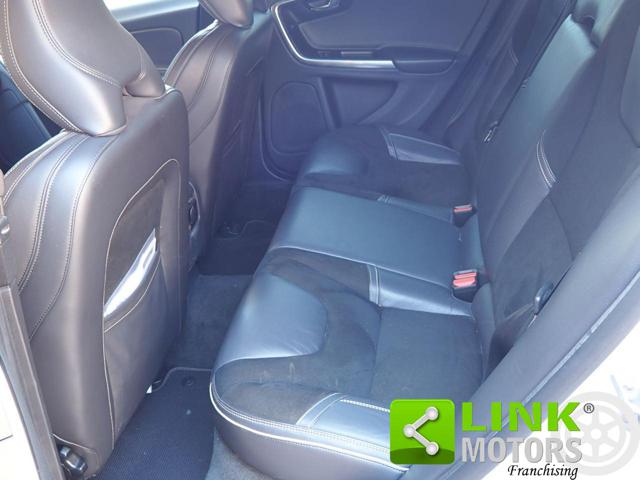 VOLVO V60 usata 23