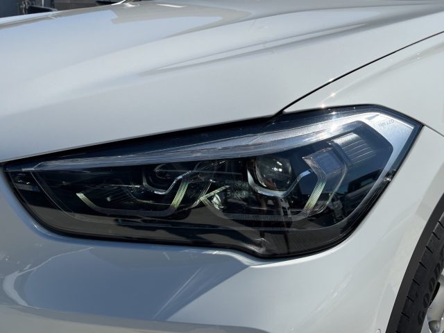 BMW X1 usata, con Sistema di navigazione