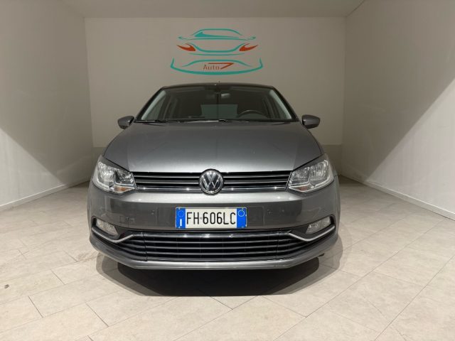 VOLKSWAGEN Polo usata, con Servosterzo