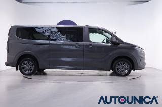 FORD Tourneo Custom usata, con Airbag Passeggero