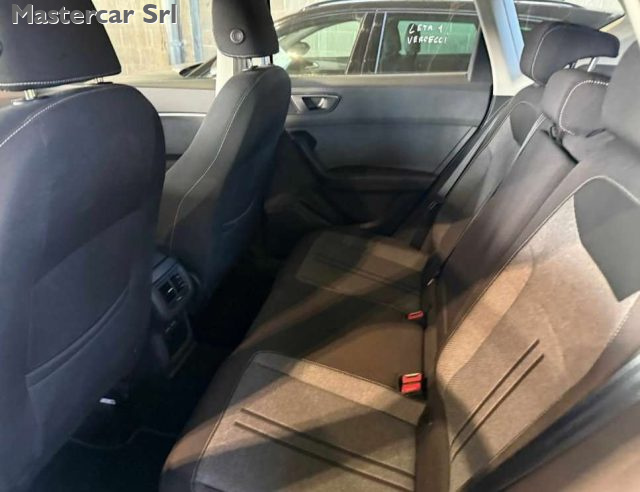 SEAT Ateca usata, con Boardcomputer