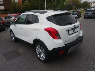 OPEL Mokka usata, con Autoradio