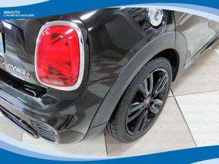 MINI Cooper S usata, con ESP
