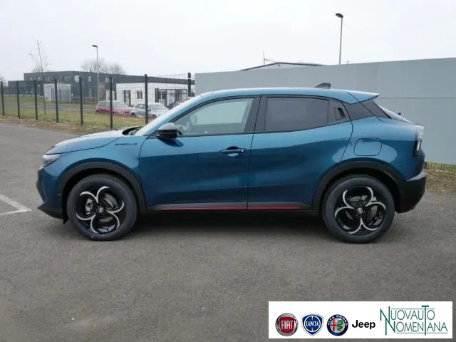 ALFA ROMEO Junior usata, con Autoradio