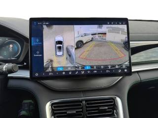 BYD Seal usata, con Chiusura centralizzata