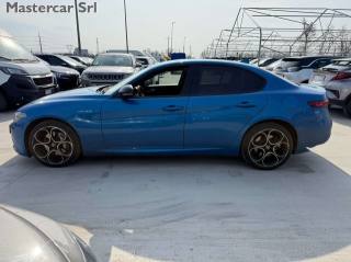 ALFA ROMEO Giulia usata, con Park Distance Control