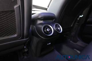 ALFA ROMEO Stelvio usata, con Isofix