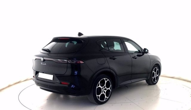 ALFA ROMEO Tonale usata, con Airbag Passeggero