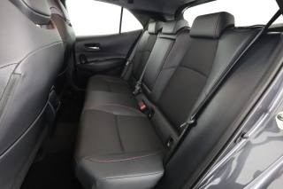 TOYOTA Corolla usata 2