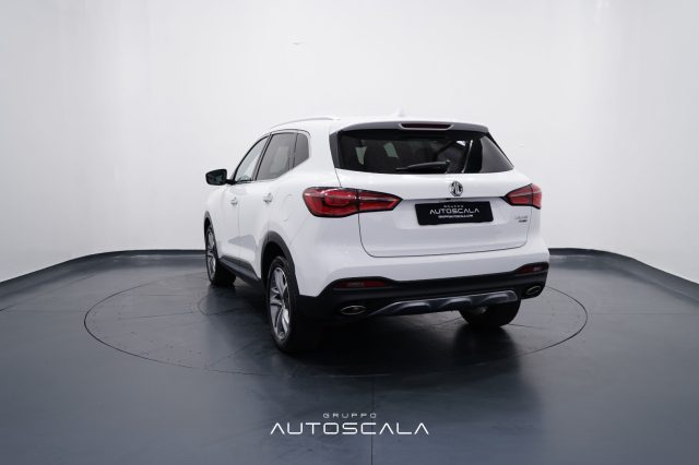 MG EHS usata, con Airbag Passeggero
