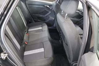 AUDI A3 usata, con Immobilizzatore elettronico