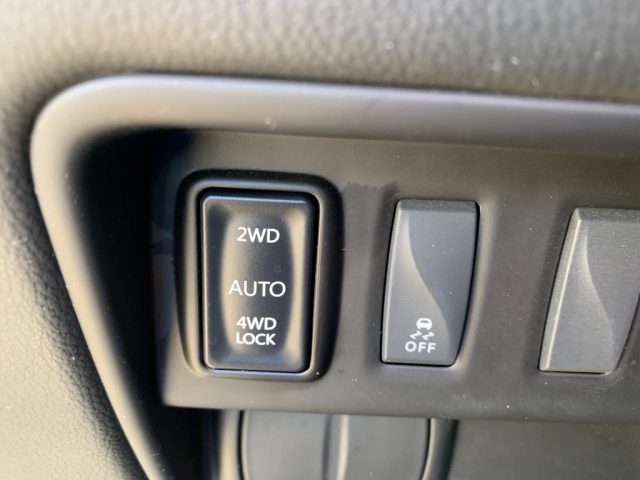 RENAULT Koleos usata, con Immobilizzatore elettronico