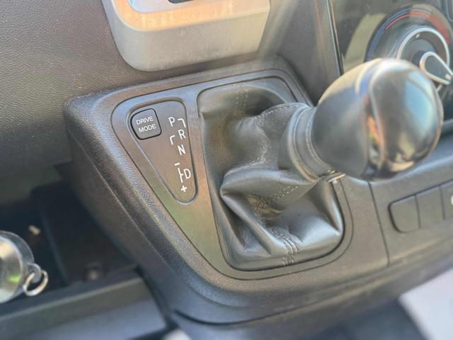 FIAT Ducato usata, con Alzacristalli elettrici