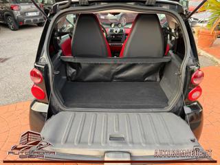 SMART ForTwo usata, con Lettore CD