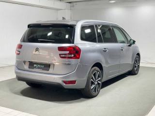 CITROEN Grand C4 Spacetourer usata, con Autoradio