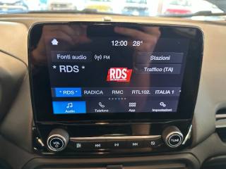 FORD EcoSport usata, con Servosterzo