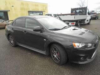 MITSUBISHI Lancer usata, con Controllo trazione