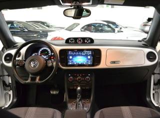 VOLKSWAGEN Maggiolino usata, con Alzacristalli elettrici