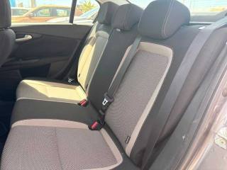 NISSAN Qashqai usata, con Airbag testa