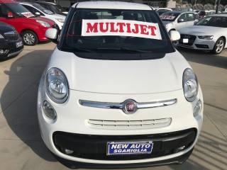 FIAT 500L usata, con Airbag Passeggero