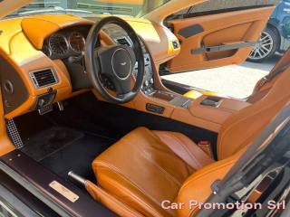 ASTON MARTIN Vantage usata, con Autoradio