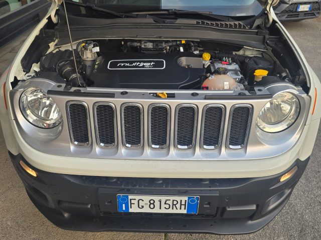 JEEP Renegade usata 126