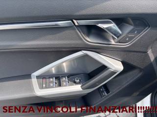 AUDI Q3 usata, con ESP