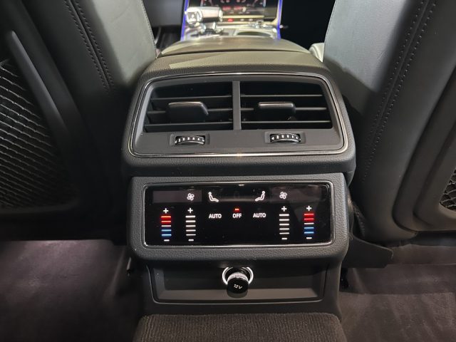 AUDI A6 usata, con Portapacchi