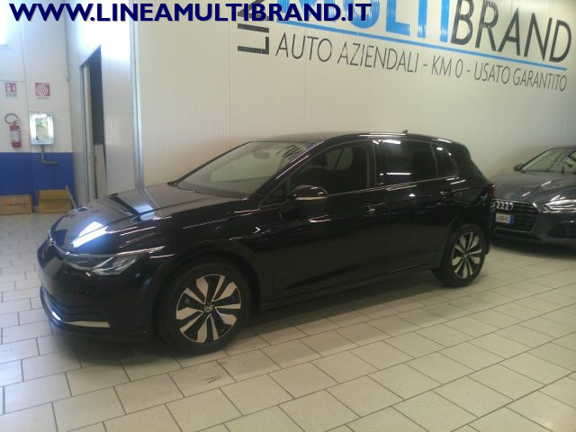 VOLKSWAGEN Golf usata, con Cerchi in lega