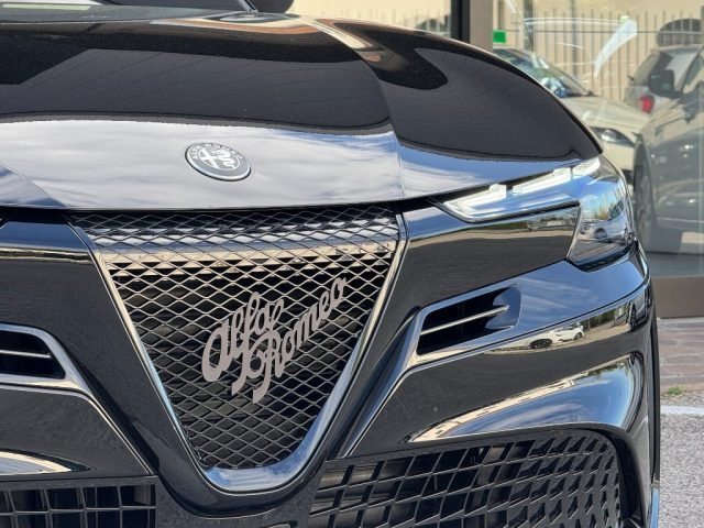 ALFA ROMEO Junior usata, con Airbag laterali