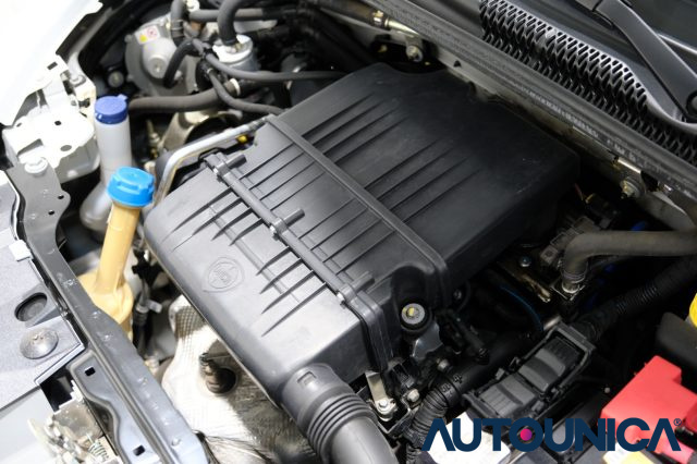 LANCIA Ypsilon usata 52