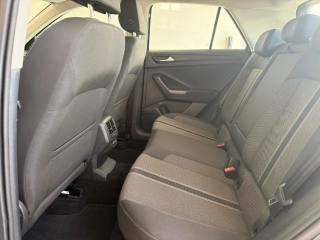 VOLKSWAGEN T-Roc usata, con Cruise Control