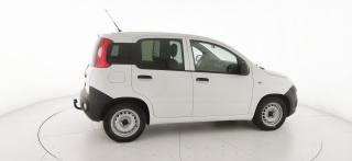 FIAT Panda usata 18