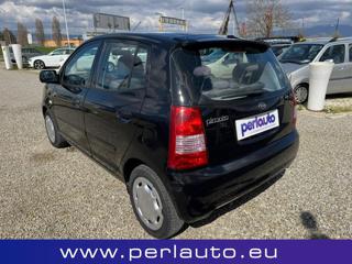 KIA Picanto usata, con Antifurto