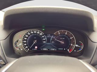BMW X4 usata, con ESP