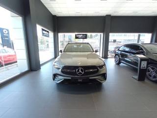 MERCEDES-BENZ GLC 220 usata, con Airbag