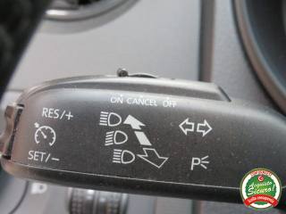 SEAT Ibiza usata, con Bluetooth