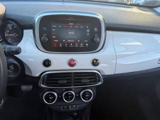 FIAT 500X usata, con Specchietti laterali elettrici