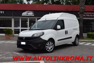 FIAT Doblo usata, con Airbag