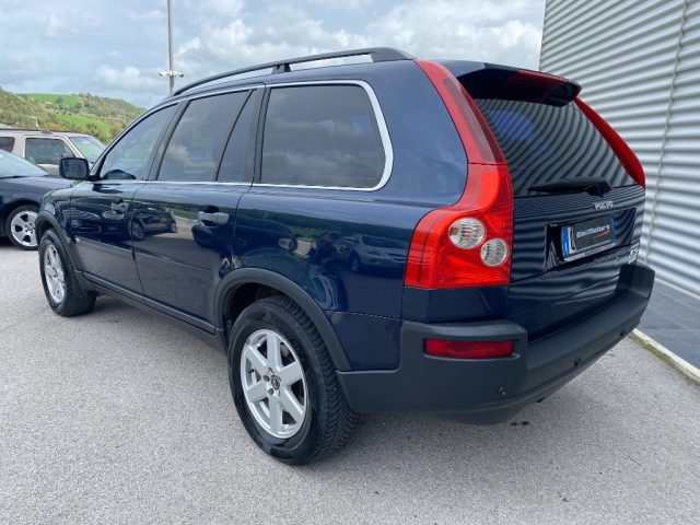 VOLVO XC90 usata, con Boardcomputer