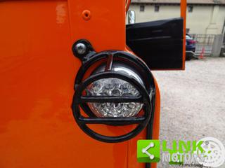 LAND ROVER Defender usata 29